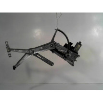 MECANISME+MOTEUR LEVE-GLACE AVANT GAUCHE OPEL ZAFIRA