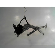 MECANISME+MOTEUR LEVE-GLACE AVANT GAUCHE OPEL ZAFIRA
