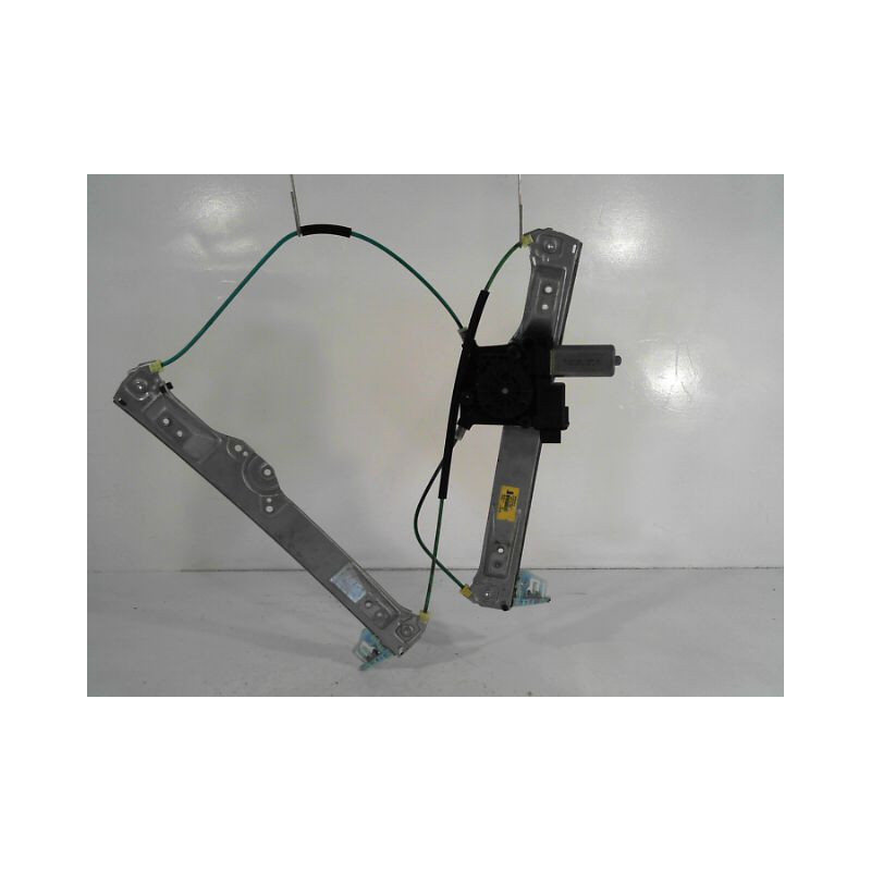 MECANISME+MOTEUR LEVE-GLACE AVANT GAUCHE OPEL CORSA 2010-