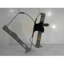 MECANISME+MOTEUR LEVE-GLACE AVANT GAUCHE OPEL CORSA 2010-