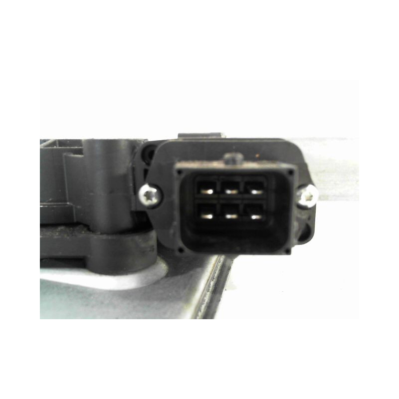 MECANISME+MOTEUR LEVE-GLACE AVANT GAUCHE OPEL CORSA 2010-