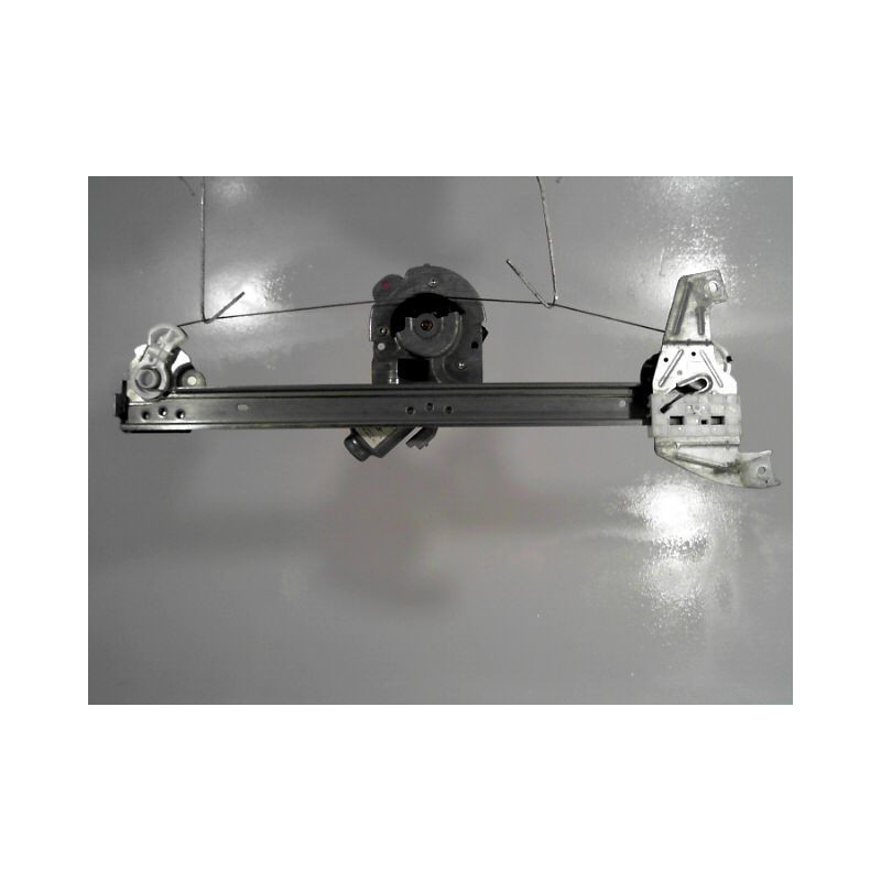 MECANISME+MOTEUR LEVE-GLACE AVANT GAUCHE CITROEN C1 5P