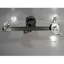MECANISME+MOTEUR LEVE-GLACE AVANT GAUCHE CITROEN C1 5P