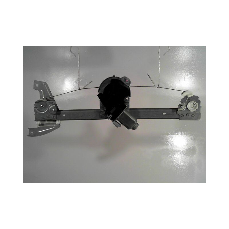 MECANISME+MOTEUR LEVE-GLACE AVANT GAUCHE CITROEN C1 5P