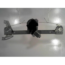 MECANISME+MOTEUR LEVE-GLACE AVANT GAUCHE CITROEN C1 5P