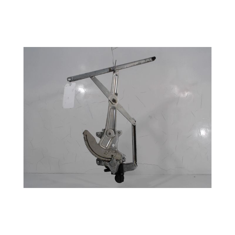 MECANISME+MOTEUR LEVE-GLACE AVANT DROIT SUZUKI SWIFT 3P