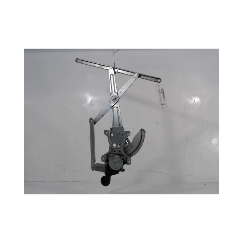 MECANISME+MOTEUR LEVE-GLACE AVANT DROIT SUZUKI SWIFT 3P