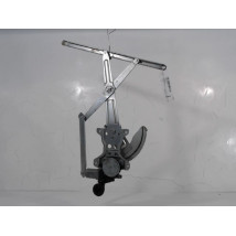 MECANISME+MOTEUR LEVE-GLACE AVANT DROIT SUZUKI SWIFT 3P