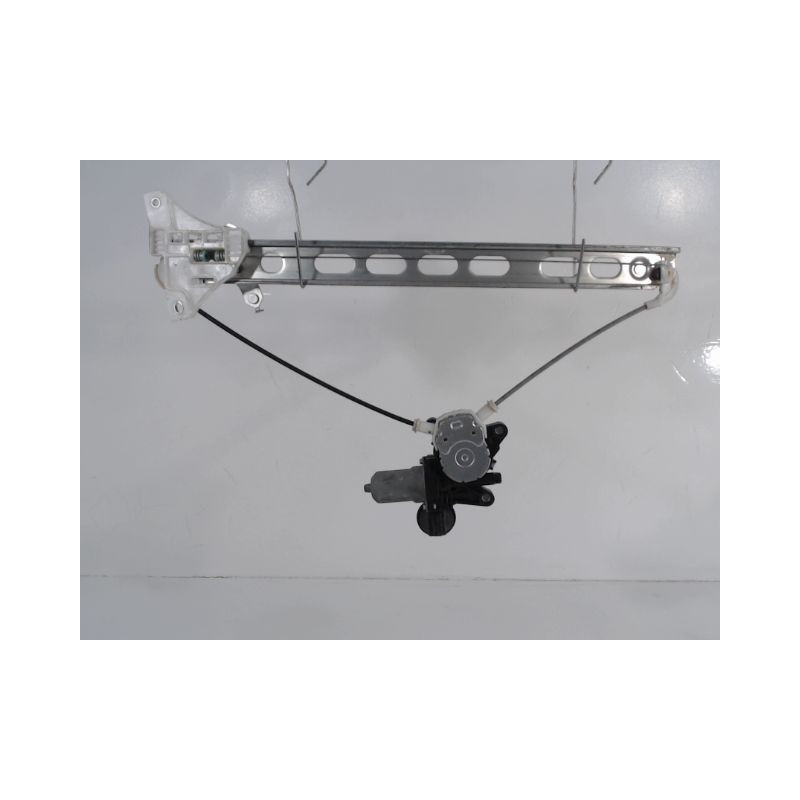 MECANISME+MOTEUR LEVE-GLACE AVANT GAUCHE SUZUKI SWIFT 3P