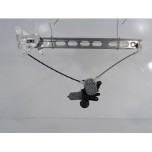 MECANISME+MOTEUR LEVE-GLACE AVANT GAUCHE SUZUKI SWIFT 3P
