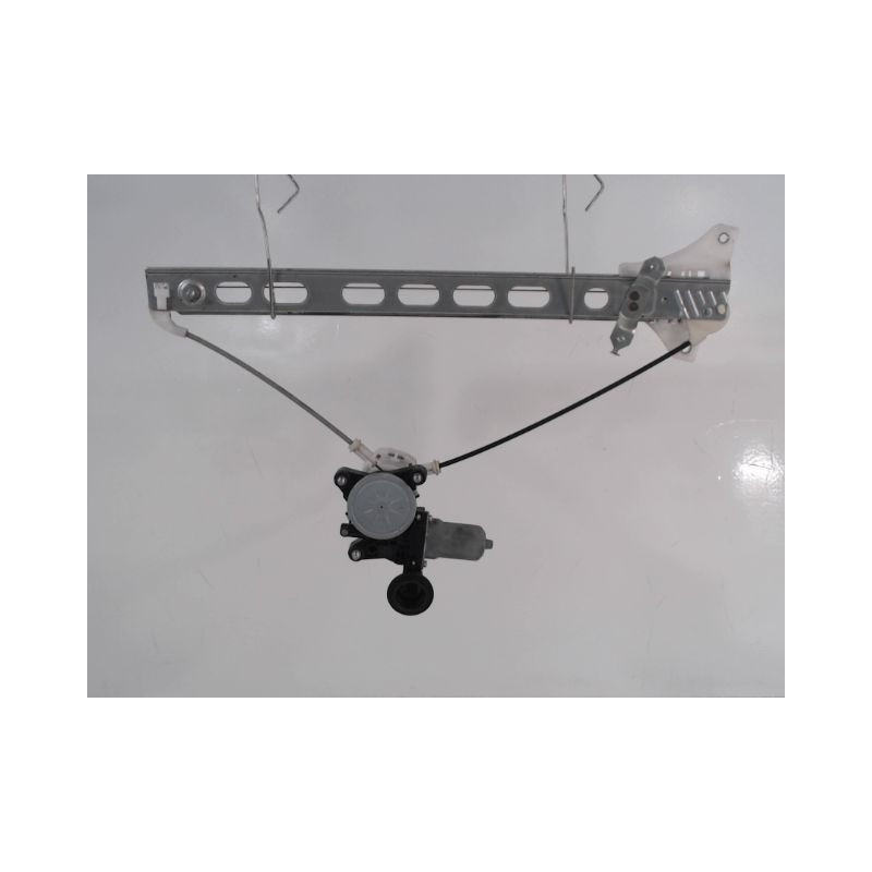 MECANISME+MOTEUR LEVE-GLACE AVANT GAUCHE SUZUKI SWIFT 3P