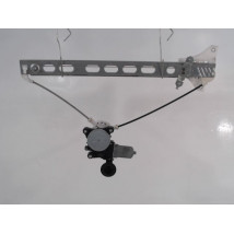 MECANISME+MOTEUR LEVE-GLACE AVANT GAUCHE SUZUKI SWIFT 3P