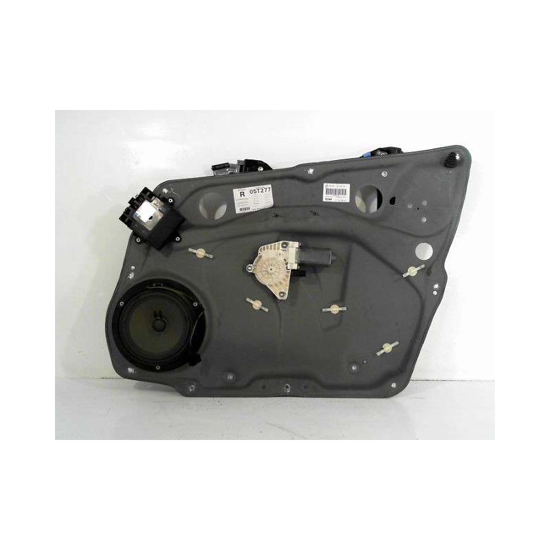MECANISME+MOTEUR LEVE-GLACE AVANT DROIT MERCEDES CLASSE A 2004-