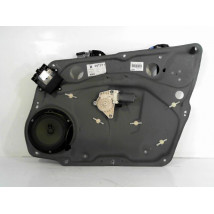 MECANISME+MOTEUR LEVE-GLACE AVANT DROIT MERCEDES CLASSE A 2004-