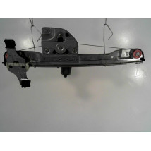 MECANISME+MOTEUR LEVE-GLACE AVANT GAUCHE PEUGEOT 208