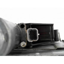 MECANISME+MOTEUR LEVE-GLACE AVANT GAUCHE PEUGEOT 208