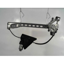 MECANISME+MOTEUR LEVE-GLACE AVANT DROIT TOYOTA AYGO 5P