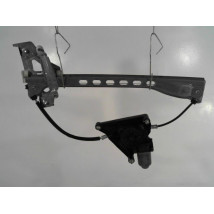 MECANISME+MOTEUR LEVE-GLACE AVANT DROIT TOYOTA AYGO 5P