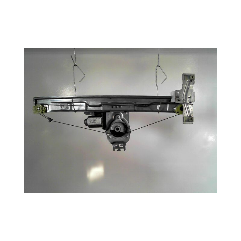 MECANISME+MOTEUR LEVE-GLACE AVANT DROIT PEUGEOT 207 2009-