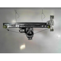 MECANISME+MOTEUR LEVE-GLACE AVANT DROIT PEUGEOT 207 2009-