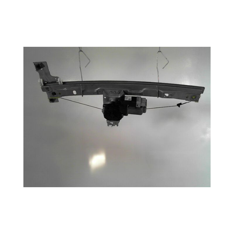 MECANISME+MOTEUR LEVE-GLACE AVANT DROIT PEUGEOT 207 2009-