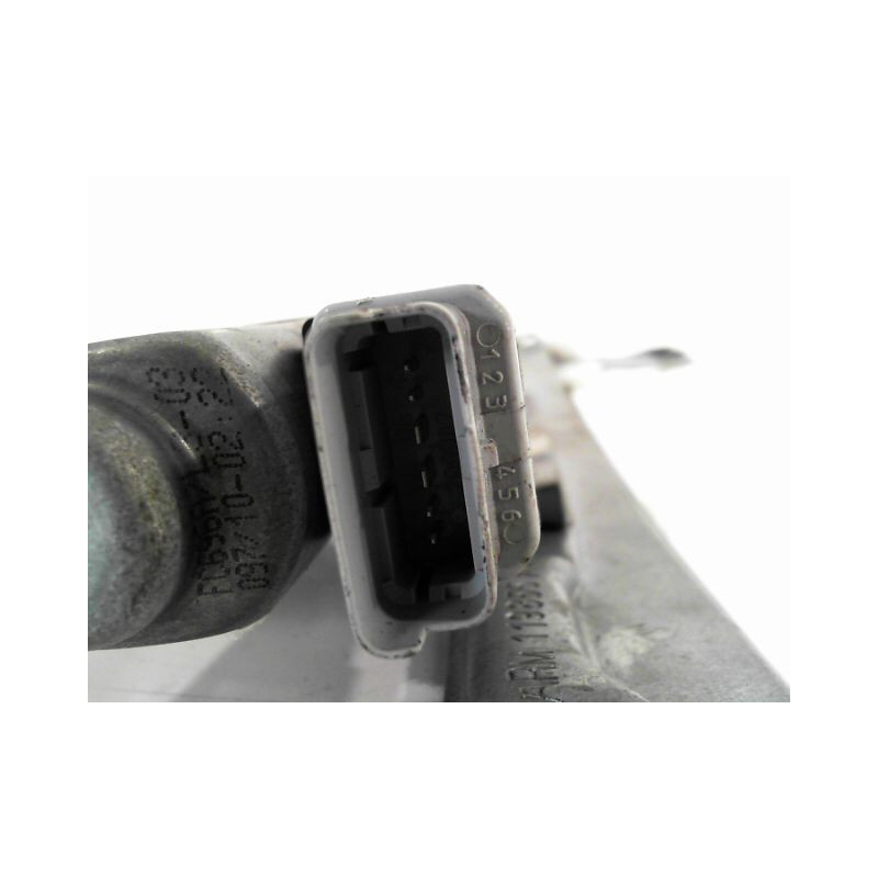 MECANISME+MOTEUR LEVE-GLACE AVANT DROIT PEUGEOT 207 2009-