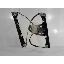 MECANISME+MOTEUR LEVE-GLACE AVANT DROIT MERCEDES CLASSE C 2000-