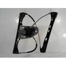 MECANISME+MOTEUR LEVE-GLACE AVANT DROIT MERCEDES CLASSE C 2000-