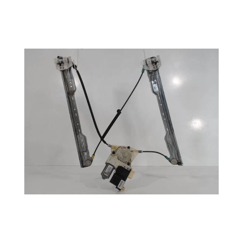 MECANISME+MOTEUR LEVE-GLACE AVANT DROIT CITROEN C5 2004-2008