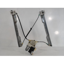 MECANISME+MOTEUR LEVE-GLACE AVANT DROIT CITROEN C5 2004-2008