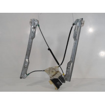 MECANISME+MOTEUR LEVE-GLACE AVANT DROIT CITROEN C5 2004-2008