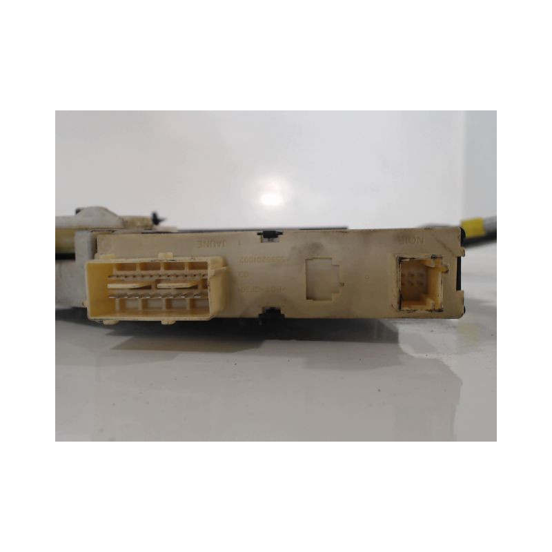MECANISME+MOTEUR LEVE-GLACE AVANT DROIT CITROEN C5 2004-2008
