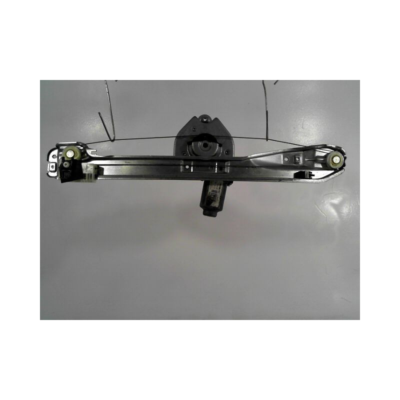 MECANISME+MOTEUR LEVE-GLACE ARRIERE DROIT RENAULT CLIO III 2007-