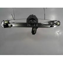 MECANISME+MOTEUR LEVE-GLACE ARRIERE DROIT RENAULT CLIO III 2007-