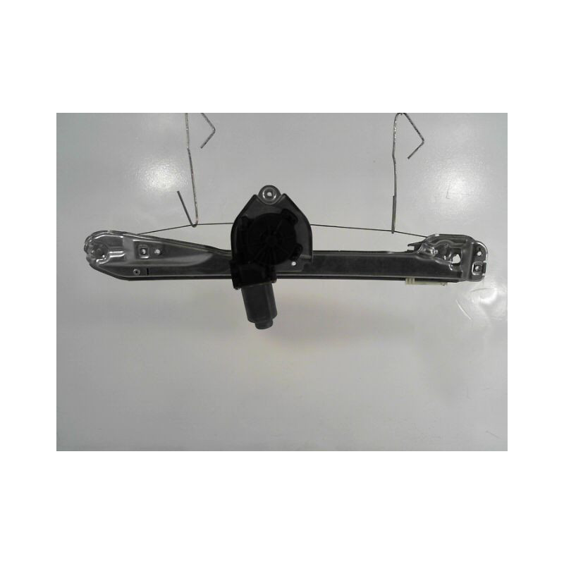 MECANISME+MOTEUR LEVE-GLACE ARRIERE DROIT RENAULT CLIO III 2007-