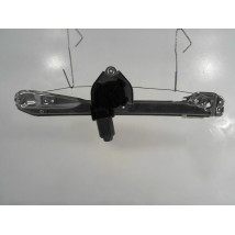 MECANISME+MOTEUR LEVE-GLACE ARRIERE DROIT RENAULT CLIO III 2007-