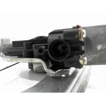 MECANISME+MOTEUR LEVE-GLACE ARRIERE DROIT RENAULT CLIO III 2007-