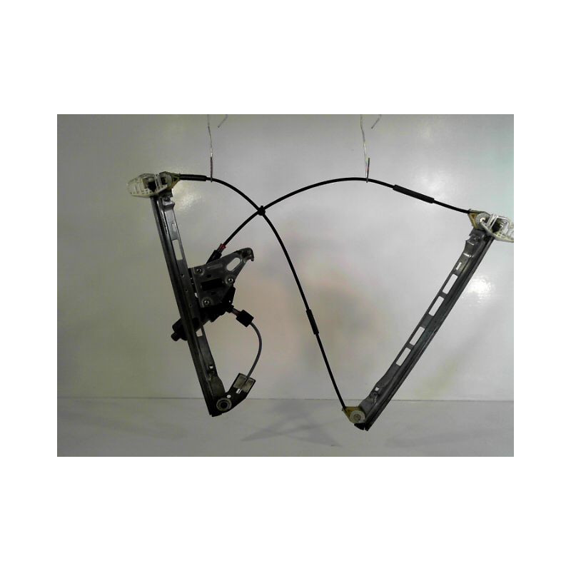 MECANISME+MOTEUR LEVE-GLACE AVANT GAUCHE PEUGEOT 206+ 2009-