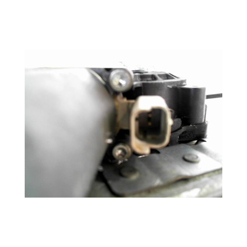 MECANISME+MOTEUR LEVE-GLACE AVANT GAUCHE PEUGEOT 206+ 2009-
