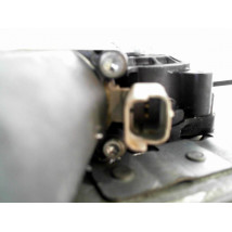 MECANISME+MOTEUR LEVE-GLACE AVANT GAUCHE PEUGEOT 206+ 2009-