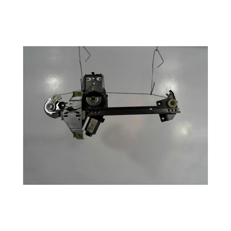 MECANISME+MOTEUR LEVE-GLACE ARRIERE GAUCHE PEUGEOT 307 2001-2005