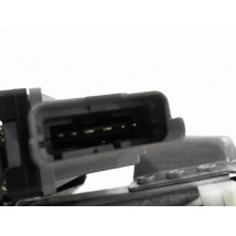 MECANISME+MOTEUR LEVE-GLACE ARRIERE GAUCHE PEUGEOT 307 2001-2005