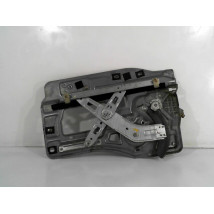 MECANISME+MOTEUR LEVE-GLACE ARRIERE GAUCHE HYUNDAI SANTA FE 4X4 00-