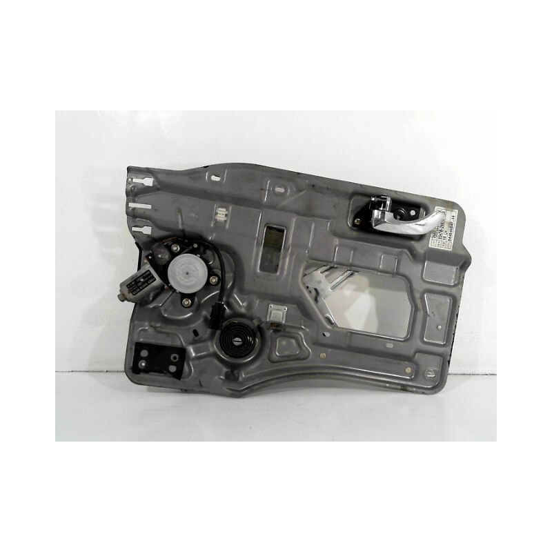 MECANISME+MOTEUR LEVE-GLACE ARRIERE GAUCHE HYUNDAI SANTA FE 4X4 00-