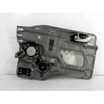 MECANISME+MOTEUR LEVE-GLACE ARRIERE GAUCHE HYUNDAI SANTA FE 4X4 00-