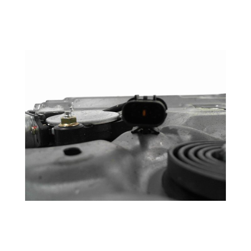 MECANISME+MOTEUR LEVE-GLACE ARRIERE GAUCHE HYUNDAI SANTA FE 4X4 00-