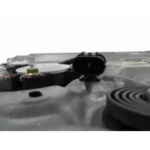 MECANISME+MOTEUR LEVE-GLACE ARRIERE GAUCHE HYUNDAI SANTA FE 4X4 00-