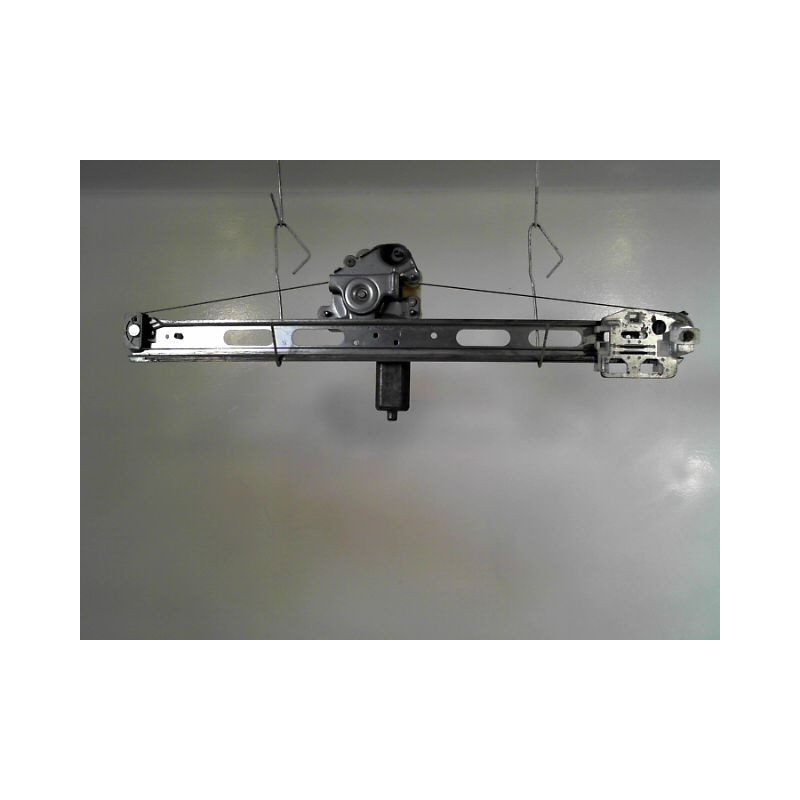 MECANISME+MOTEUR LEVE-GLACE AVANT GAUCHE MERCEDES CLASSE A 2001 -