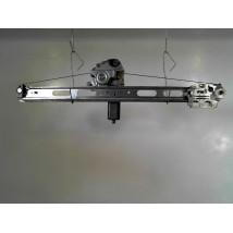 MECANISME+MOTEUR LEVE-GLACE AVANT GAUCHE MERCEDES CLASSE A 2001 -