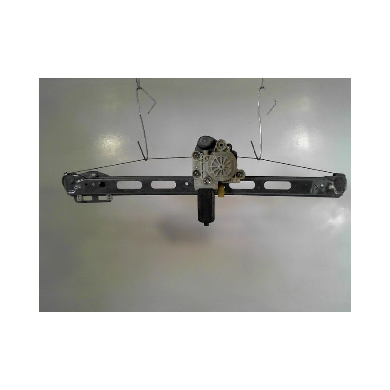 MECANISME+MOTEUR LEVE-GLACE AVANT GAUCHE MERCEDES CLASSE A 2001 -